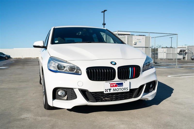 2016 BMW 225i XDRIVE M-SPORT ACTIVE TOURER, photo 3