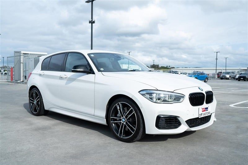 2016 BMW M140i M-SPORT MOTORSPORT B58, photo 2