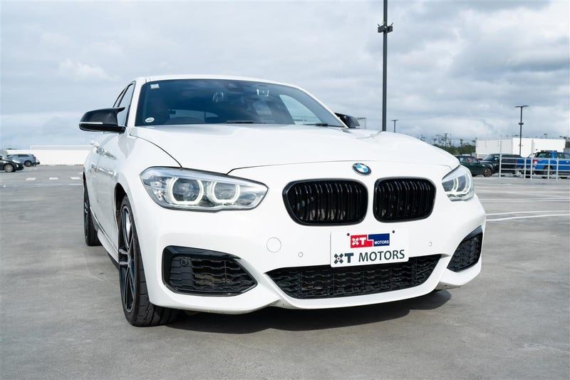 2016 BMW M140i M-SPORT MOTORSPORT B58, photo 3
