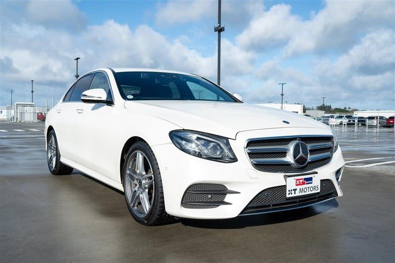 2019 Mercedes-Benz E 300 AMG, photo 2
