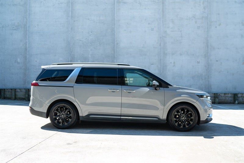 2021 Kia Carnival PREMIUM 2.2D/8AT BOSE ONE OWNER