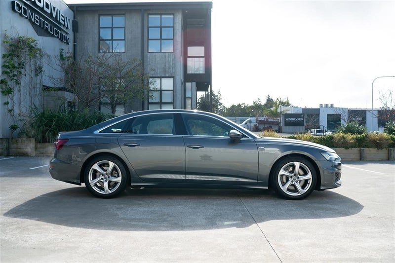 2019 Audi A6 55TFSI QUATTRO S-LINE PERFECT SEDAN