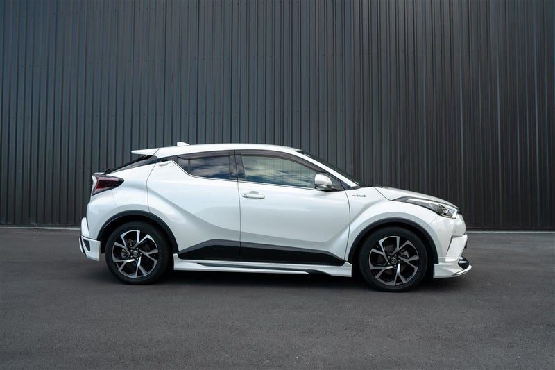 2017 Toyota C-HR CHR G 1.8L HYBRID MODELLISTA KIT