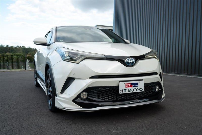 2017 Toyota C-HR CHR G 1.8L HYBRID MODELLISTA KIT, photo 3