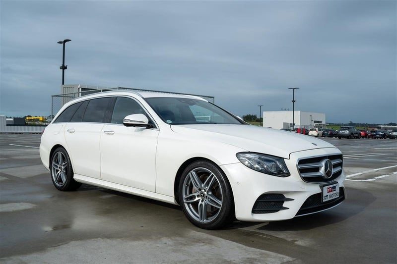 2018 Mercedes-Benz E 200, photo 2
