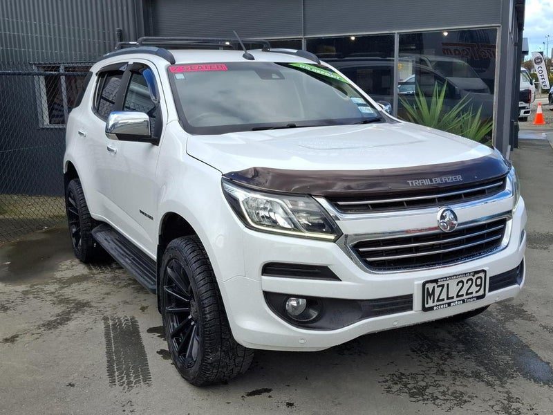 2020 Holden Trailblazer LTZ 2.8DT/4WD/6AT, photo 2