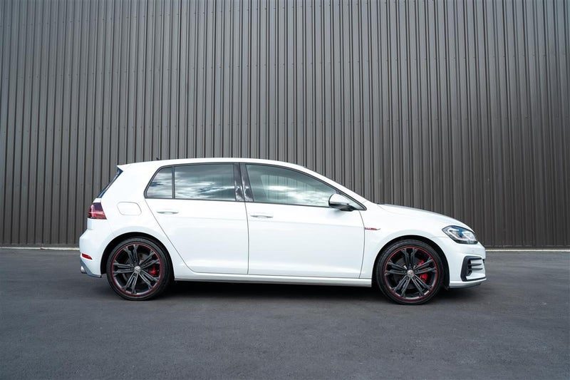 2018 Volkswagen Golf GTI GTI
