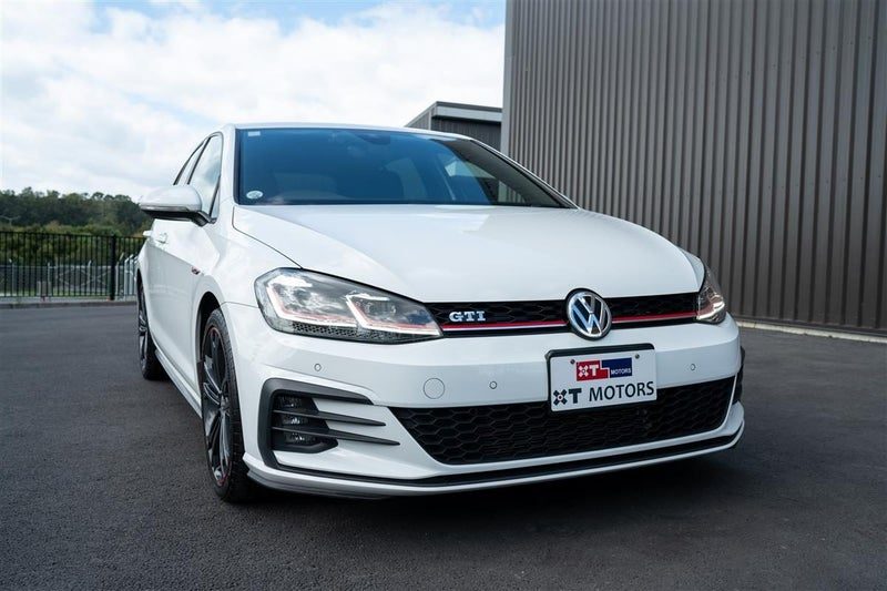 2018 Volkswagen Golf GTI GTI, photo 2