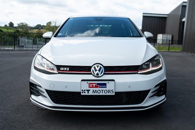 2018 Volkswagen Golf GTI GTI, photo 3