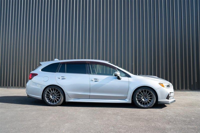 2016 Subaru Levorg STI Sport Eyesight Grade 4.5