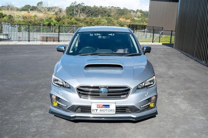 2016 Subaru Levorg STI Sport Eyesight Grade 4.5, photo 3