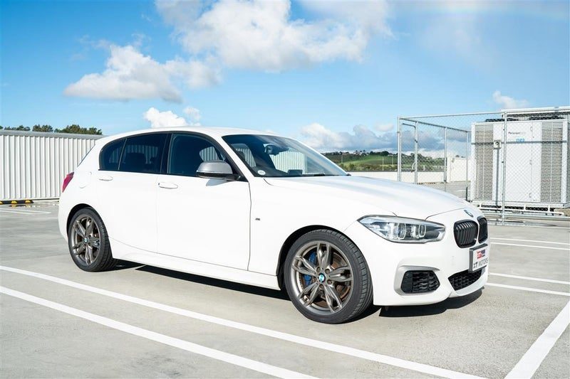2017 BMW M140i M SPORT GRADE 4.5, photo 2
