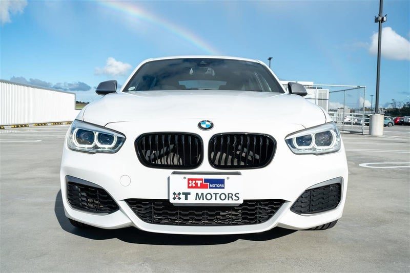 2017 BMW M140i M SPORT GRADE 4.5, photo 3