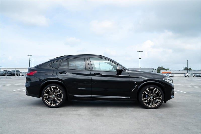 2020 BMW X4 M40I M PERFORMANCE GRADE 4.5