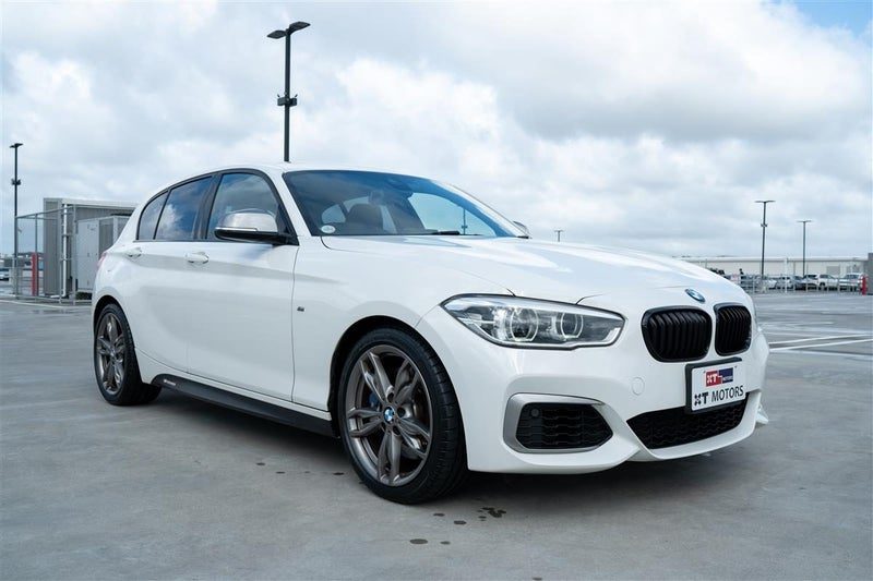 2017 BMW M140i B58 M PERFORMANCE GRADE 4.5, photo 2