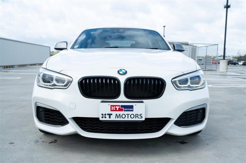 2017 BMW M140i B58 M PERFORMANCE GRADE 4.5, photo 3