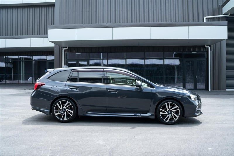 2017 Subaru Levorg GT