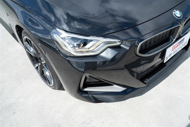 2022 BMW M240i PRO PACK XDRIVE IMMACULATE, photo 3
