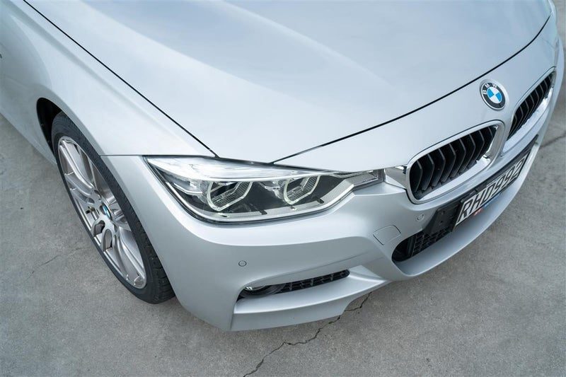 2018 BMW 335d F30 MOTORSPORT LCI XDRIVE, photo 3