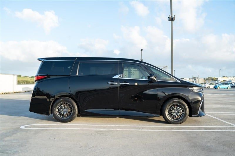 2025 Toyota Alphard HYBRID Z PREIMUM E-FOUR