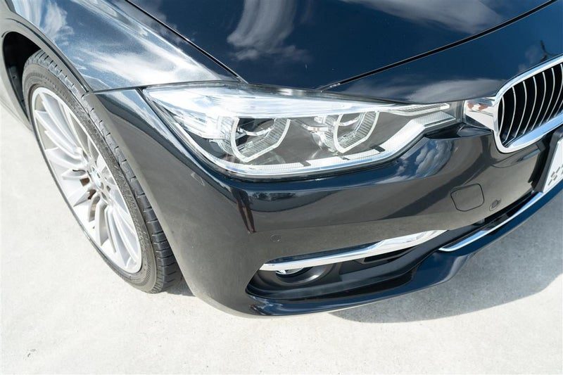 2017 BMW 340i LCI LUXURY LINE B58 240KW, photo 3