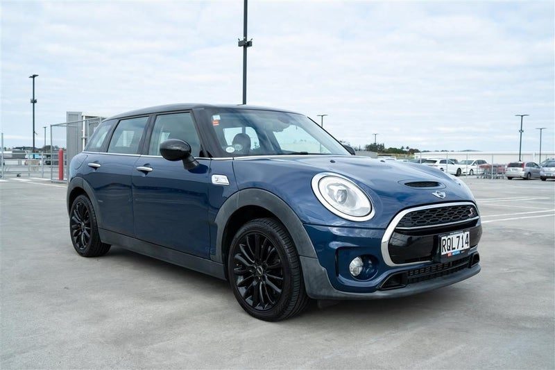 2016 MINI Clubman COOPER S 2.0T NEW TYRES, photo 2