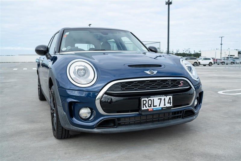 2016 MINI Clubman COOPER S 2.0T NEW TYRES, photo 3