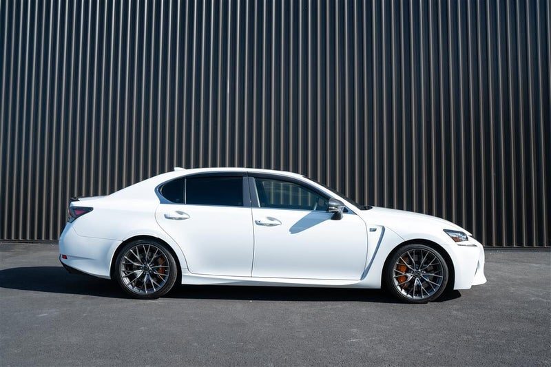 2016 Lexus GS F 5.0L V8 JDM COLLECTIVE ITEM