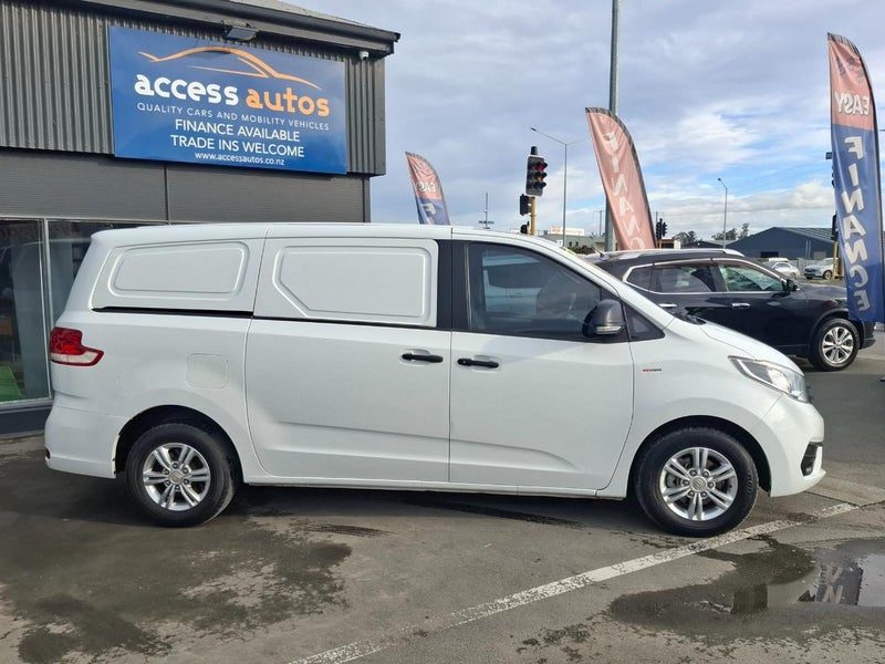 2023 LDV G10, photo 3