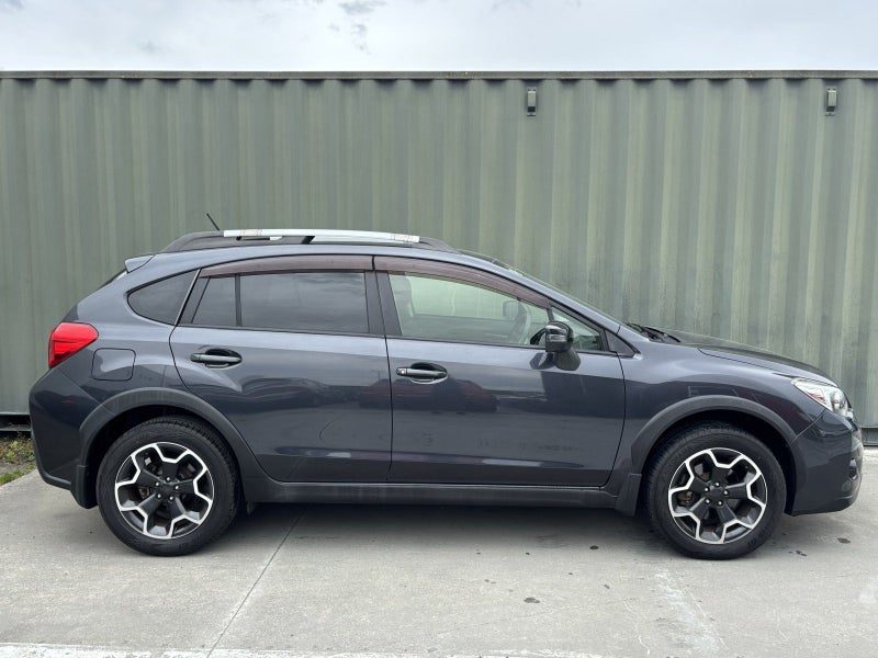 2015 Subaru XV 2.0i L 4WD Eyesight, photo 2