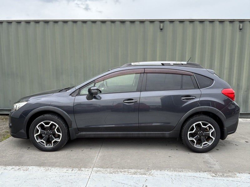 2015 Subaru XV 2.0i L 4WD Eyesight, photo 3