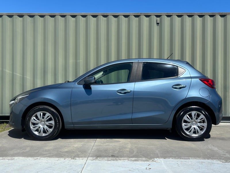 2015 Mazda Demio Demio 1.3L, photo 3
