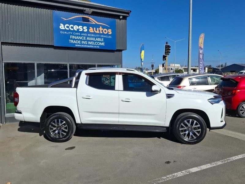 2023 LDV T60 PRO, photo 3