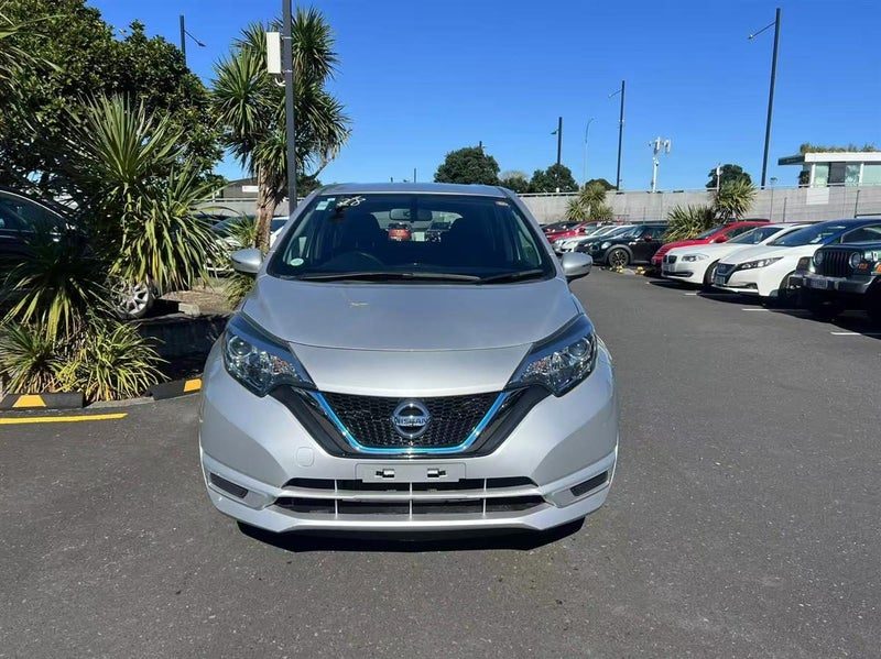2019 Nissan Note E- Power, photo 2