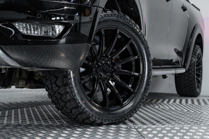 2021 GWM Cannon Luxury 2.0D 4WD, photo 2