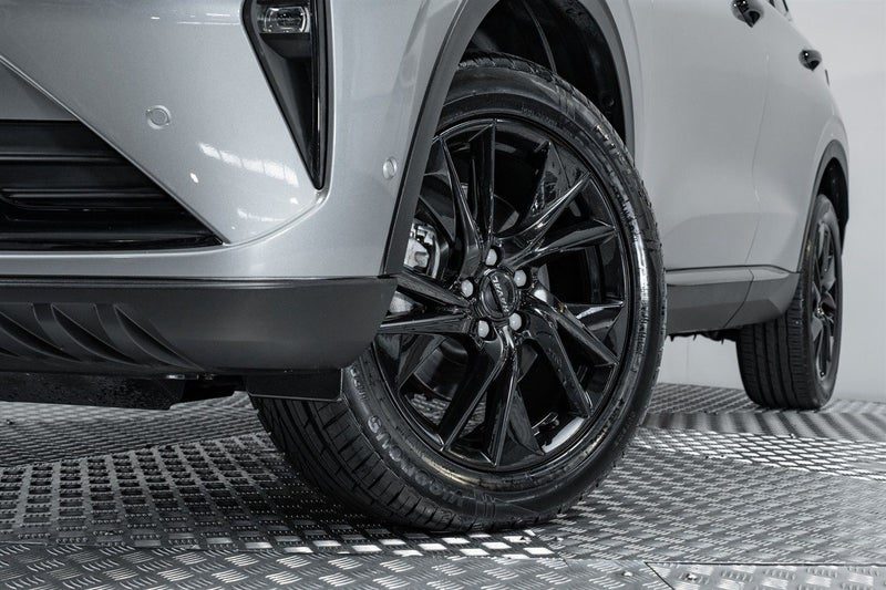2024 Haval H6 Ultra 4WD 2.0L Turbo, photo 2