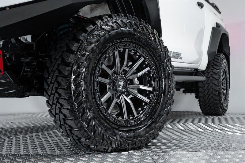 2023 Toyota Hilux SR5 Cruiser 4WD, photo 2