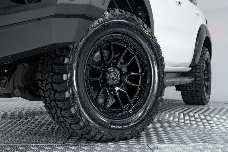 2020 Ford Everest Sport 2.0L Bi-Turbo 4WD, photo 2