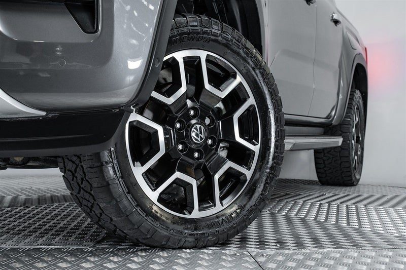 2024 Volkswagen Amarok Aventura 3.0L V6 4WD, photo 2