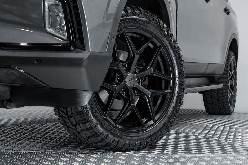 2021 LDV D90 2.0L Petrol Turbo, photo 2