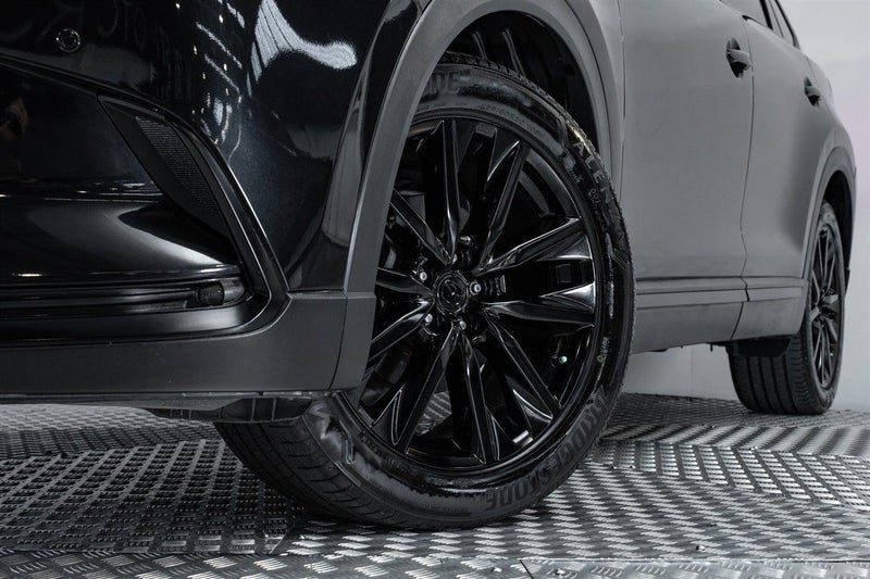 2016 Mazda CX-9 Limited 2.5L Turbo 4WD, photo 2
