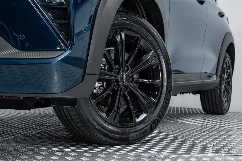 2024 Haval H6 GT Ultra 2.0L Turbo 4WD, photo 2