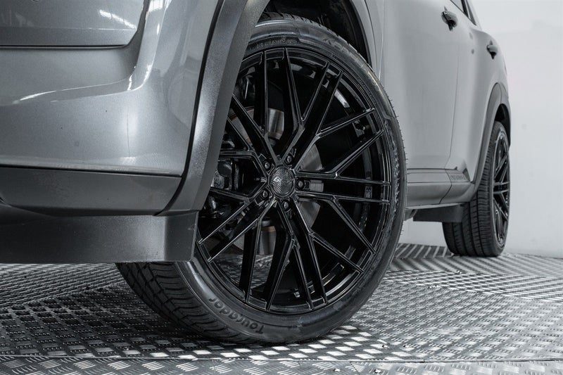 2024 Nissan Pathfinder TI-L 3.5L V6 4WD, photo 2