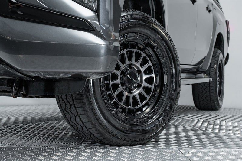 2020 Mitsubishi Triton GLXR 2.4L 4WD, photo 2