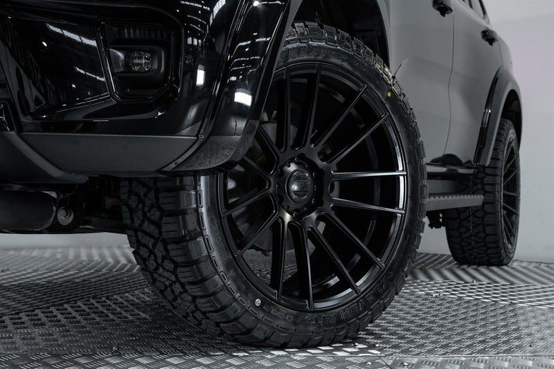2023 Ford Everest Sport 3.0L V6 4WD, photo 2