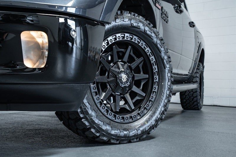 2020 Ram 1500 Laramie Rambox 5.7L 4WD, photo 2