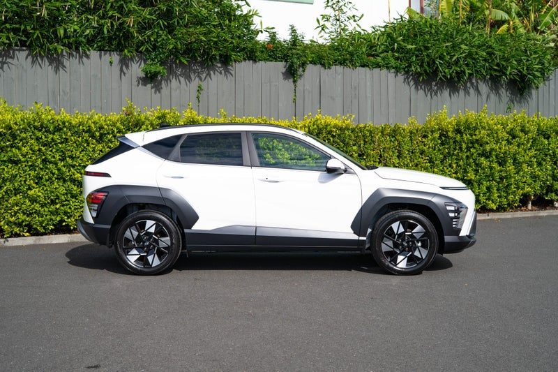 2026 Hyundai Kona SX2 Elite SUV 2.0 2WD IVT MY25, photo 2