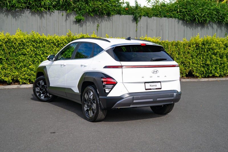 2026 Hyundai Kona SX2 Elite SUV 2.0 2WD IVT MY25, photo 3