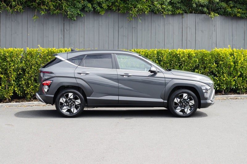 2026 Hyundai Kona SX2 Elite SUV 2.0 2WD, photo 2