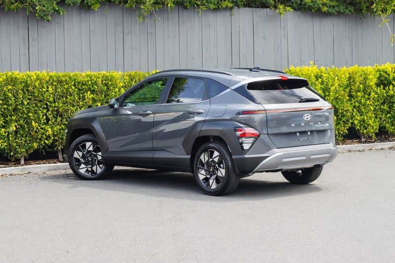 2026 Hyundai Kona SX2 Elite SUV 2.0 2WD, photo 3